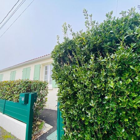 Maison De Campagne Chez Trabou Et Loulou 20 Min De La Rochelle Aigrefeuille-dʼAunis Екстериор снимка