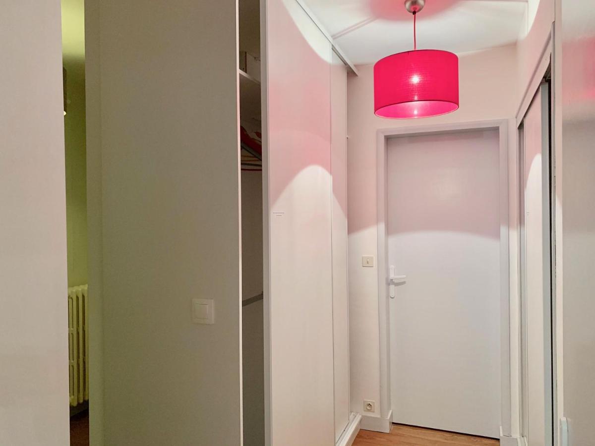 Maison De Campagne Chez Trabou Et Loulou 20 Min De La Rochelle Aigrefeuille-dʼAunis Екстериор снимка