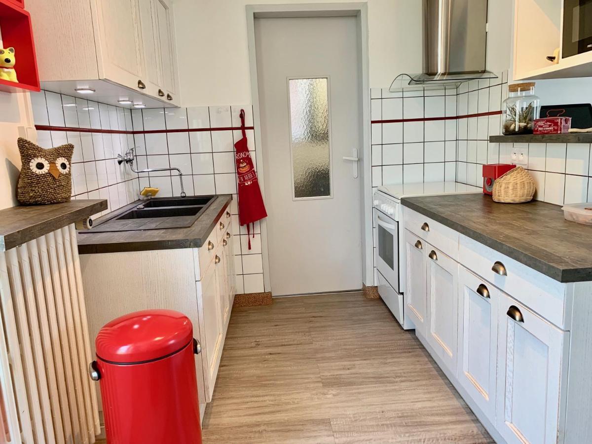 Maison De Campagne Chez Trabou Et Loulou 20 Min De La Rochelle Aigrefeuille-dʼAunis Екстериор снимка